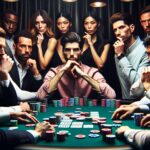 Taktik Viral Dunia Poker