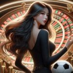 Peluang Menang Soccer Roulette