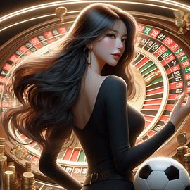 Peluang Menang Soccer Roulette