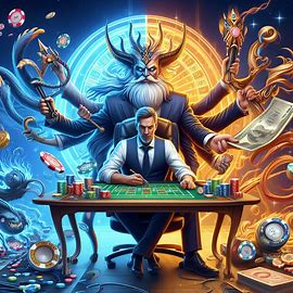 Vave Master Bet Management