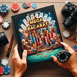 Tips Bermain Mega Baccarat
