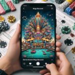 Strategi Terbaik Mega Baccarat