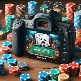 Sejarah Permainan Mega Baccarat