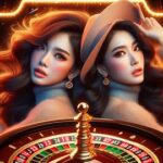 Masa Depan Mega Roulette