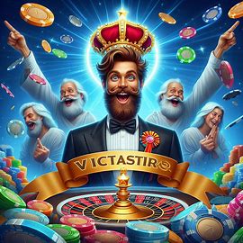 Menang Konsisten Vave Master