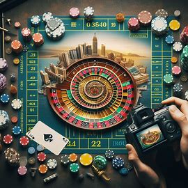 Rolet Macau Pilihan Favorit