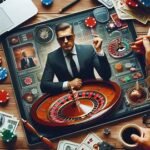 Rahasia Menang Mega Roulette