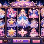 Dinamika Starlight Princess Pachi
