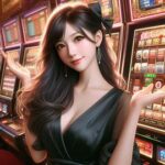 Fitur Slot Mania Rolet
