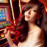 Bankroll Slot Mania Rolet