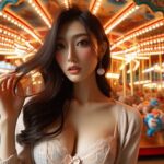 Strategi Bermain Mega Wheel