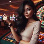 AutoPlay Cash Wheel Carnival
