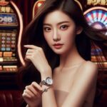 Harus Mencoba Rolet Lucky