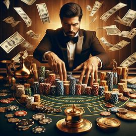 Fakta tentang One Blackjack