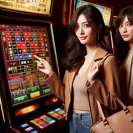 PowerUP Roulette Sangat Adiktif