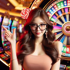 Strategi Cash Wheel Carnival