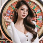 Menang Cash Wheel Carnival