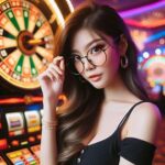 Bankroll Cash Wheel Carnival