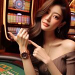 Strategi MG Live Grand