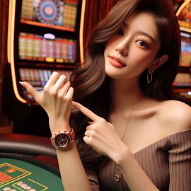 Strategi MG Live Grand