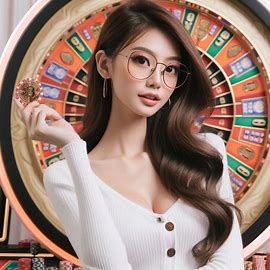 Menang Cash Wheel Carnival