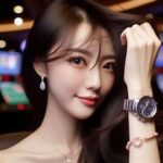 Keberuntungan Ceme Keliling