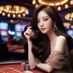 Turnamen Capsa Susun Online