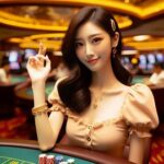 Pemain Profesional Ceme Keliling
