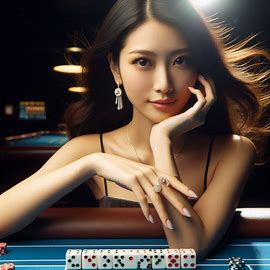Psikologi Memenangkan Domino Bet