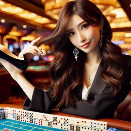 Mengembangkan Strategi Domino Bet