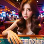 Domino Bet Menjadi Tren