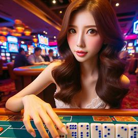Domino Bet Menjadi Tren