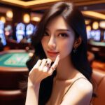 Menjadi Dealer Ceme Keliling