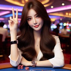 Profil Pemain Domino Bet