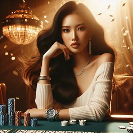 Tempat Duduk Domino Bet