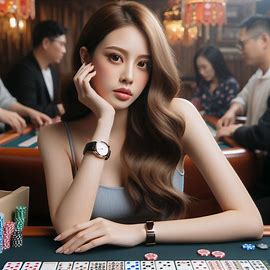 Domino Bet Kesehatan Mental